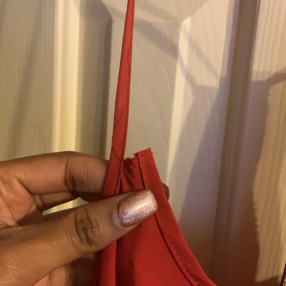Women’s Drawstring Jumpsuit - Picture 4 of 7